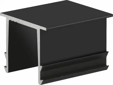 30-500-033 Abdeckkappe schwarz